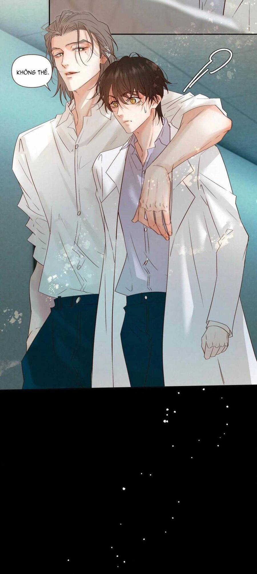 Tuyệt Xử Phùng Sinh Chapter 56 - Trang 21