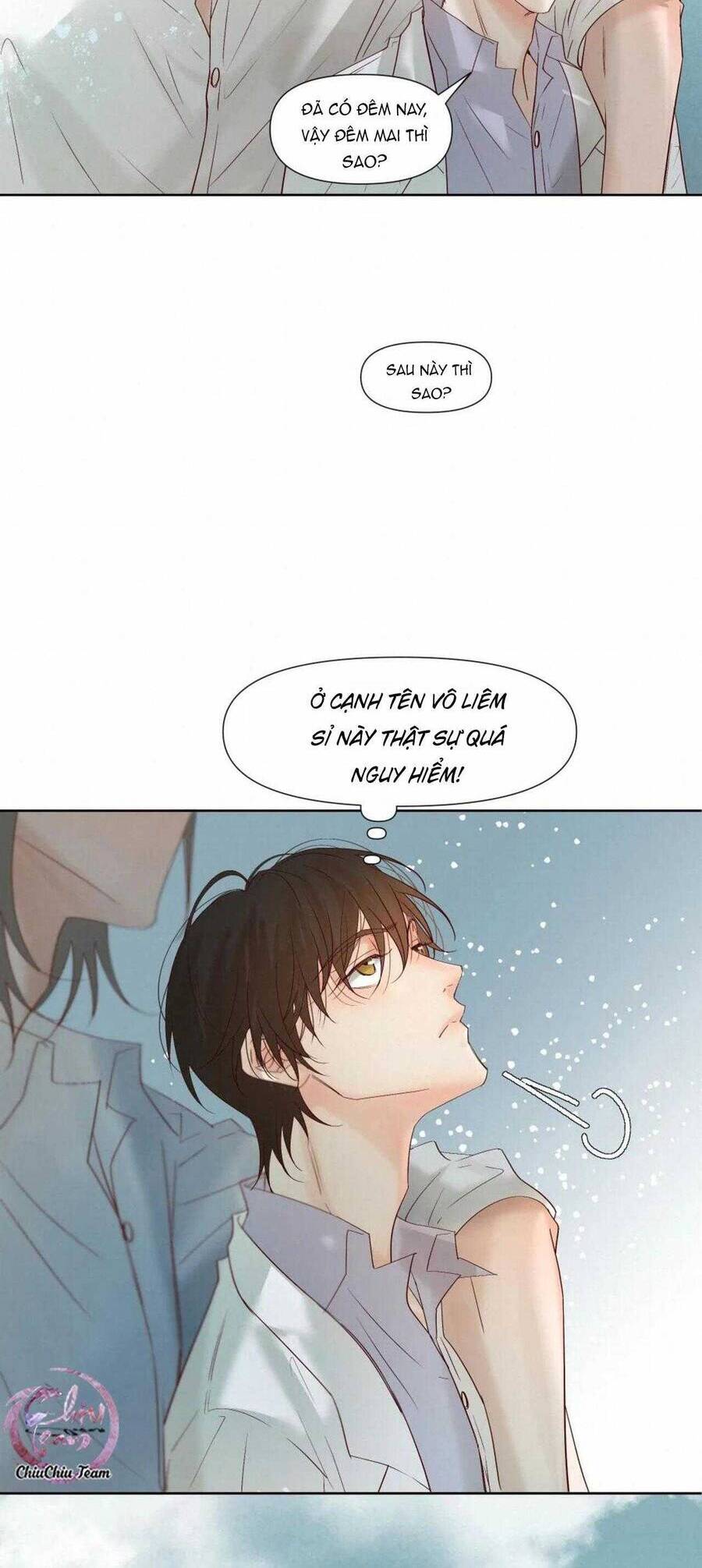 Tuyệt Xử Phùng Sinh Chapter 56 - Trang 23