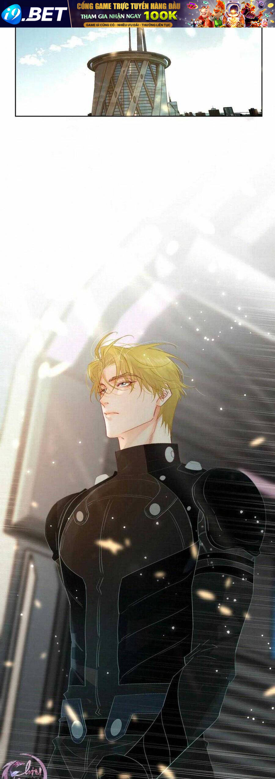 Tuyệt Xử Phùng Sinh Chapter 56 - Trang 25