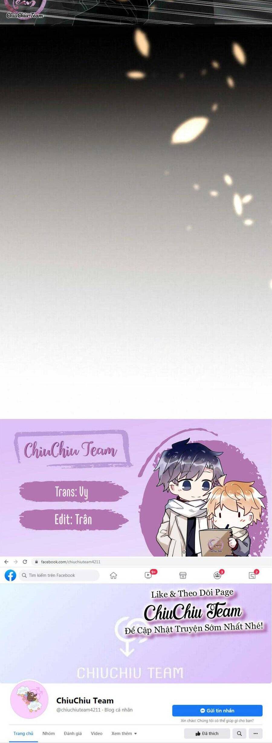 Tuyệt Xử Phùng Sinh Chapter 56 - Trang 26