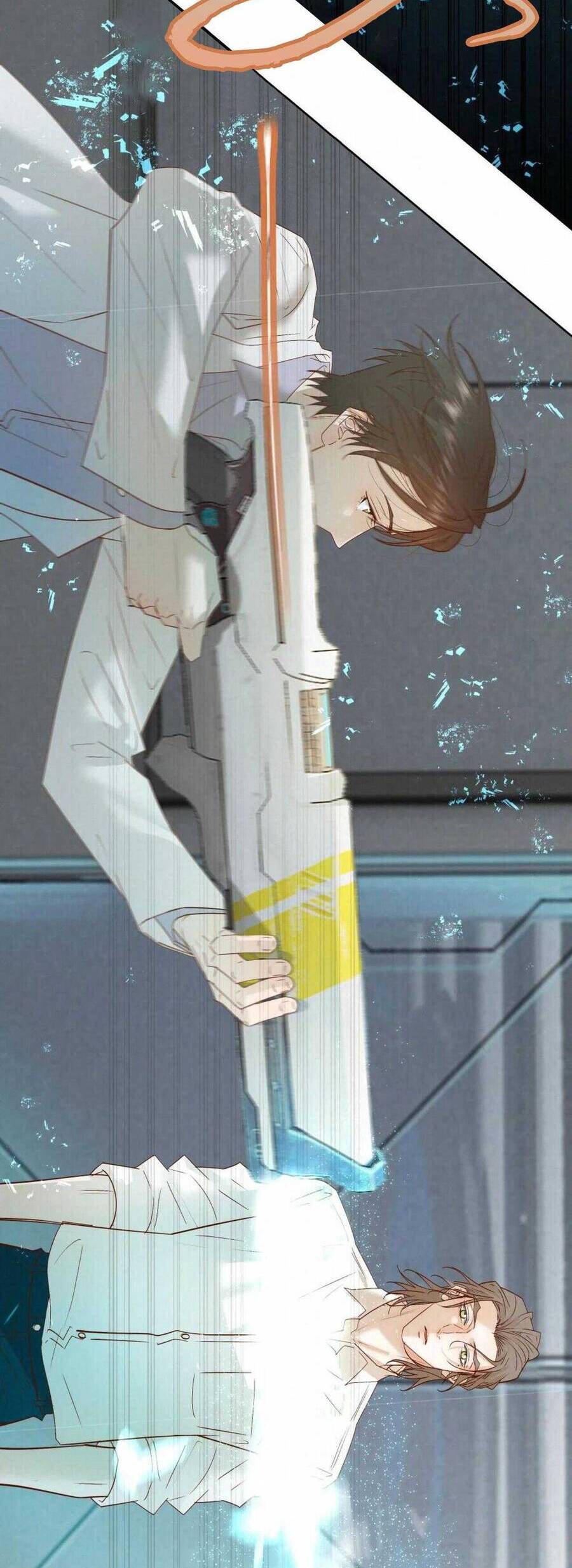 Tuyệt Xử Phùng Sinh Chapter 56 - Trang 3