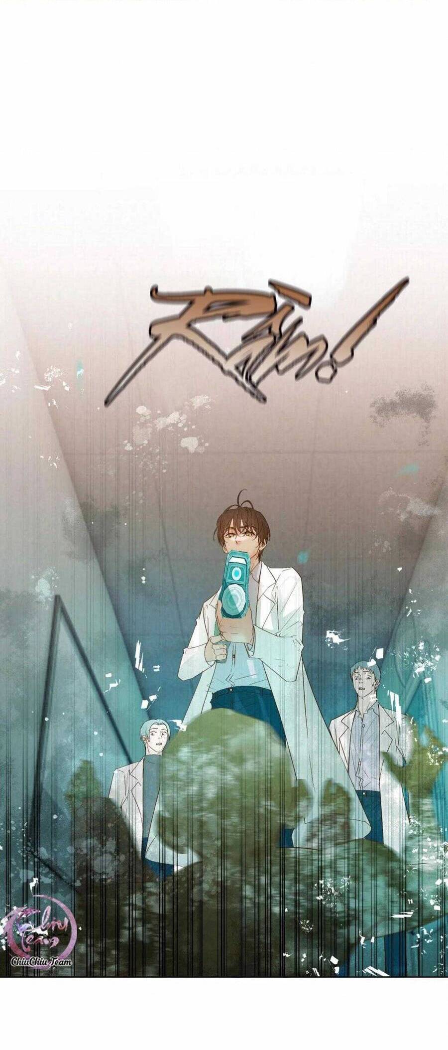 Tuyệt Xử Phùng Sinh Chapter 56 - Trang 5