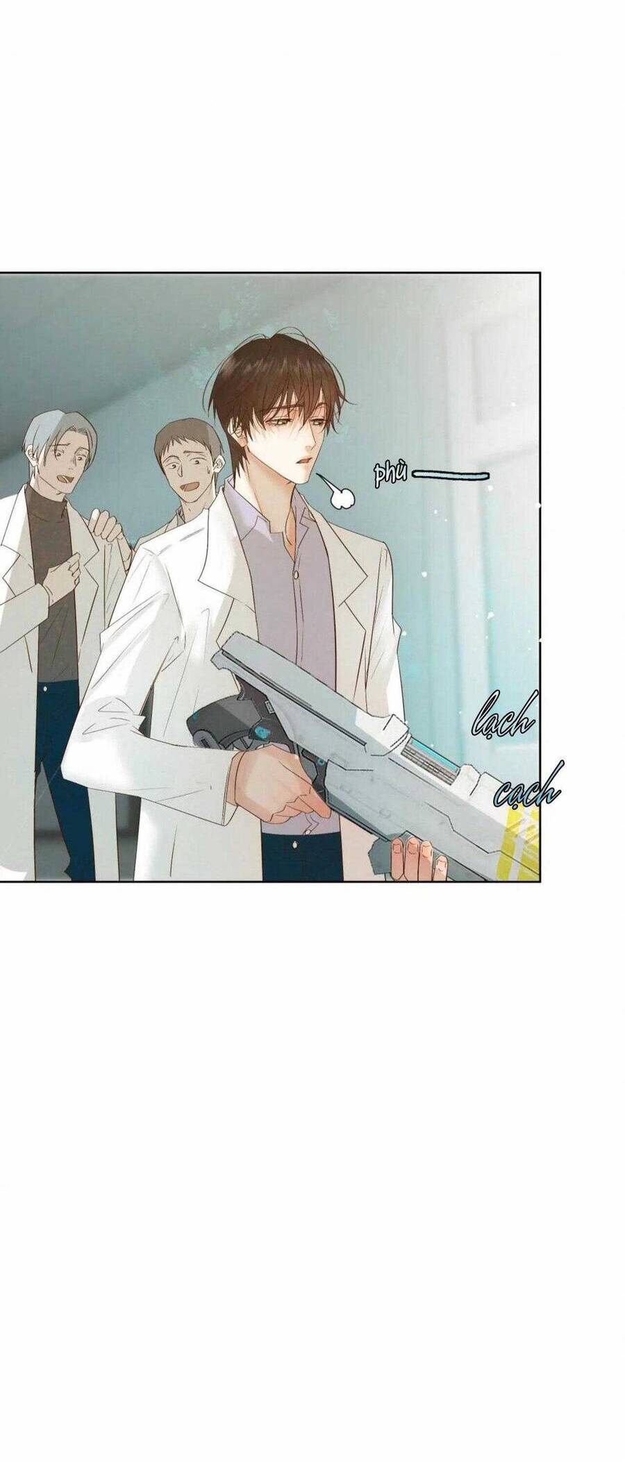 Tuyệt Xử Phùng Sinh Chapter 56 - Trang 6