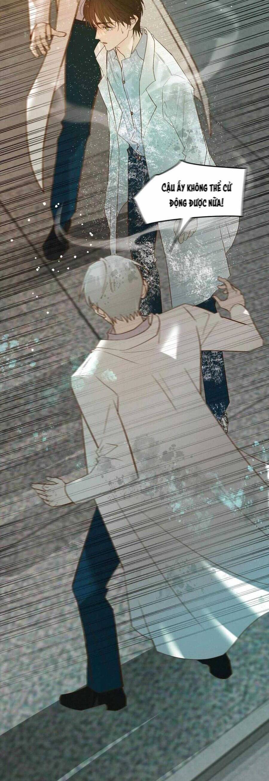 Tuyệt Xử Phùng Sinh Chapter 56 - Trang 8
