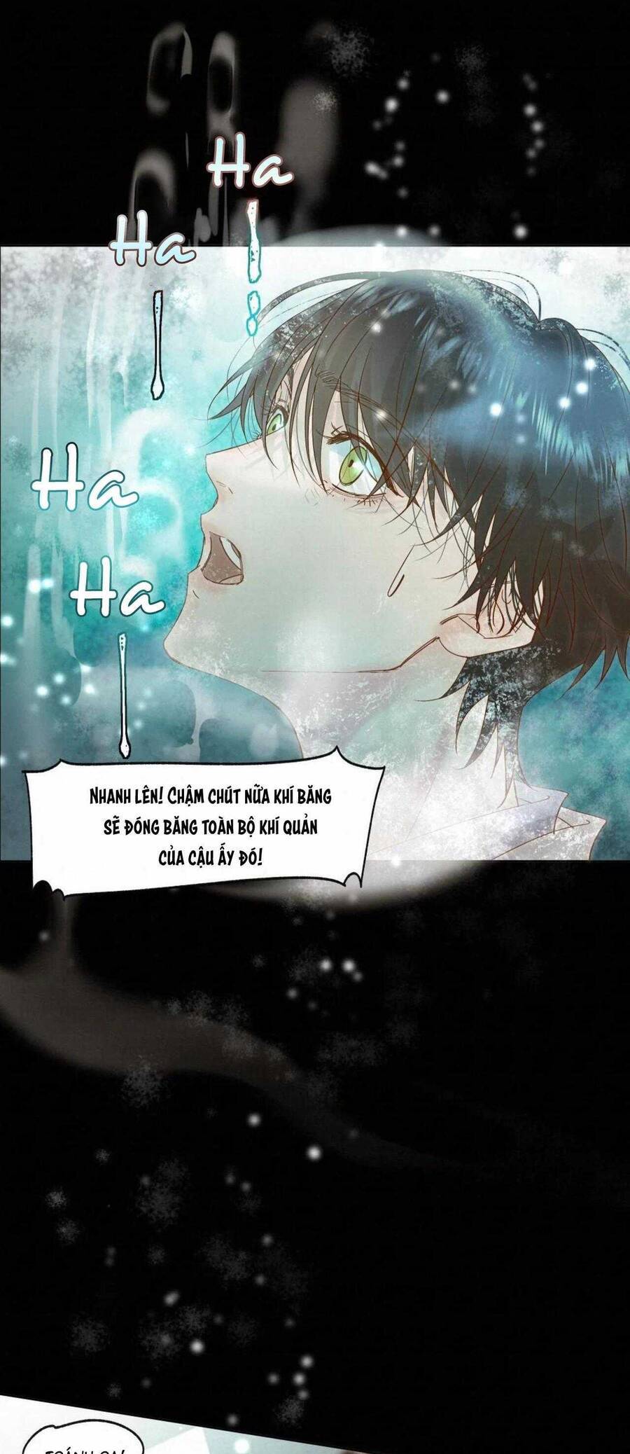 Tuyệt Xử Phùng Sinh Chapter 56 - Trang 9