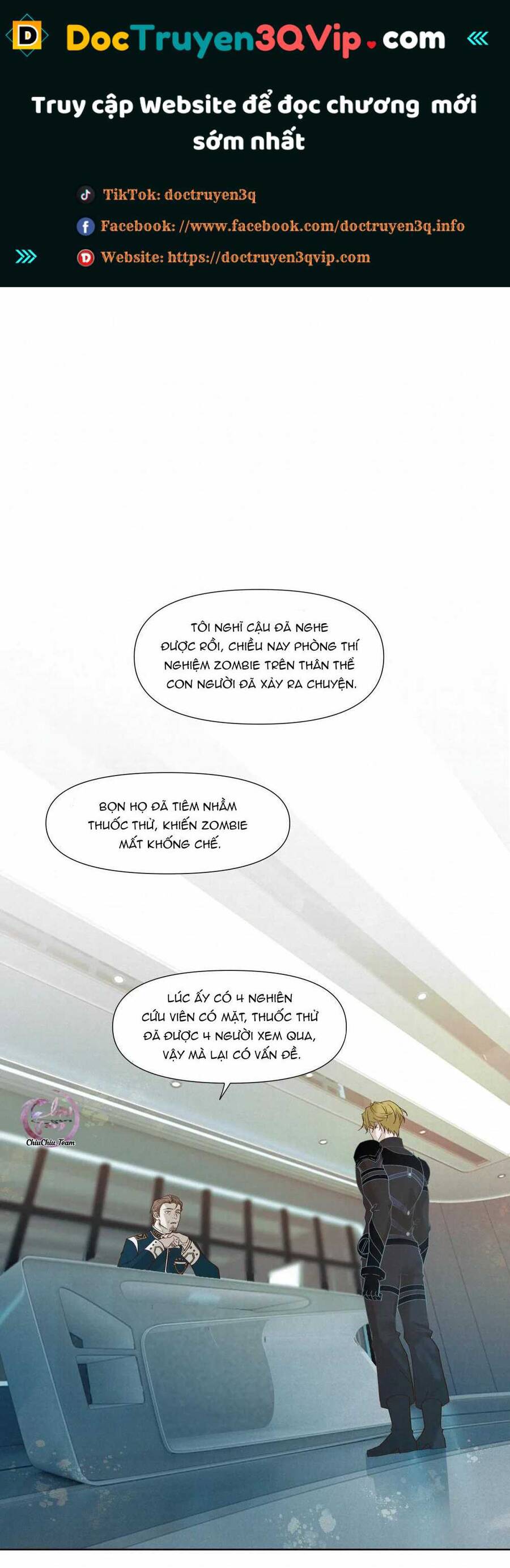 Tuyệt Xử Phùng Sinh Chapter 57 - Trang 1