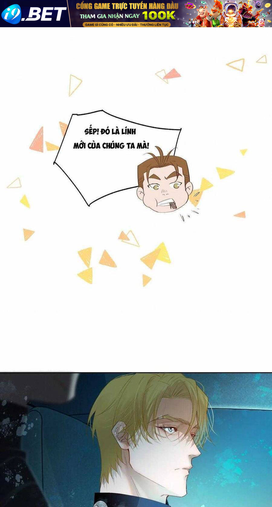 Tuyệt Xử Phùng Sinh Chapter 57 - Trang 13