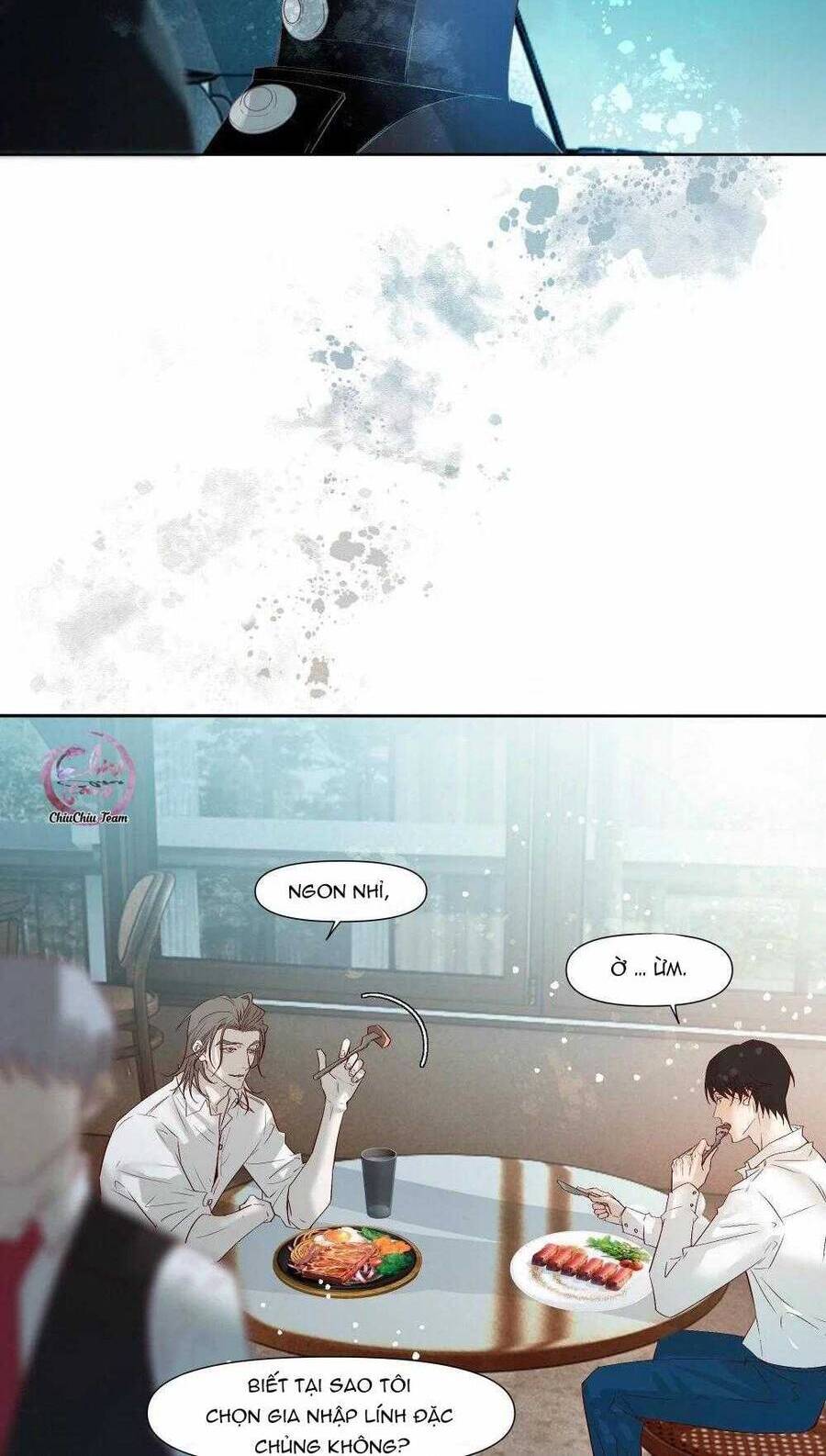 Tuyệt Xử Phùng Sinh Chapter 57 - Trang 14