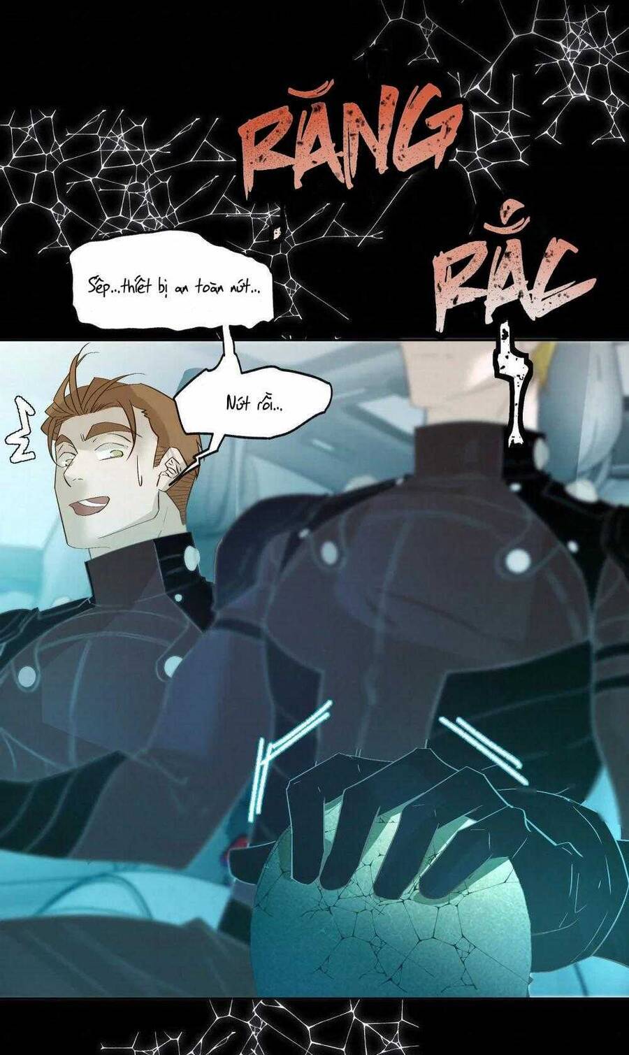 Tuyệt Xử Phùng Sinh Chapter 57 - Trang 18