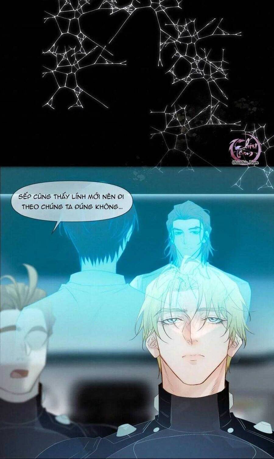 Tuyệt Xử Phùng Sinh Chapter 57 - Trang 19