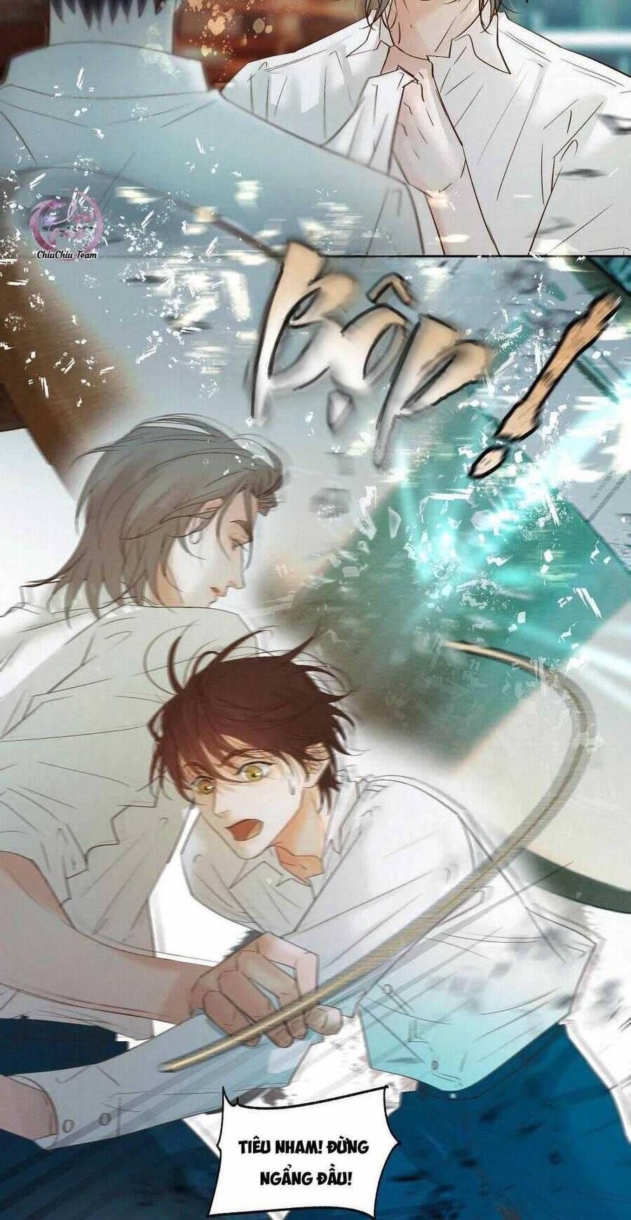 Tuyệt Xử Phùng Sinh Chapter 57 - Trang 21