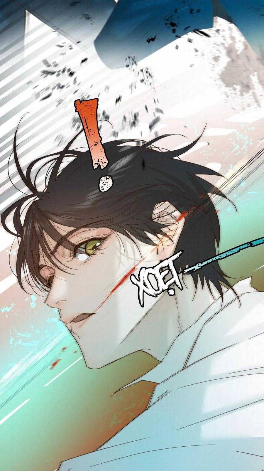 Tuyệt Xử Phùng Sinh Chapter 57 - Trang 22