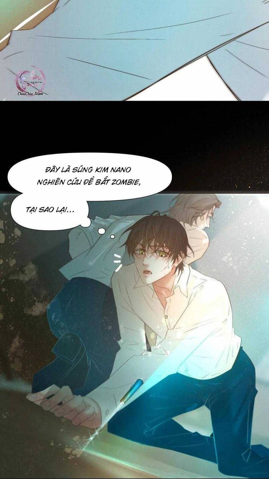 Tuyệt Xử Phùng Sinh Chapter 57 - Trang 23