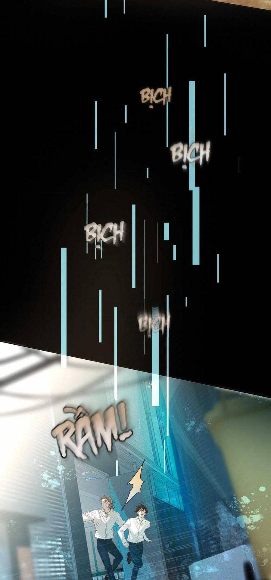 Tuyệt Xử Phùng Sinh Chapter 57 - Trang 25