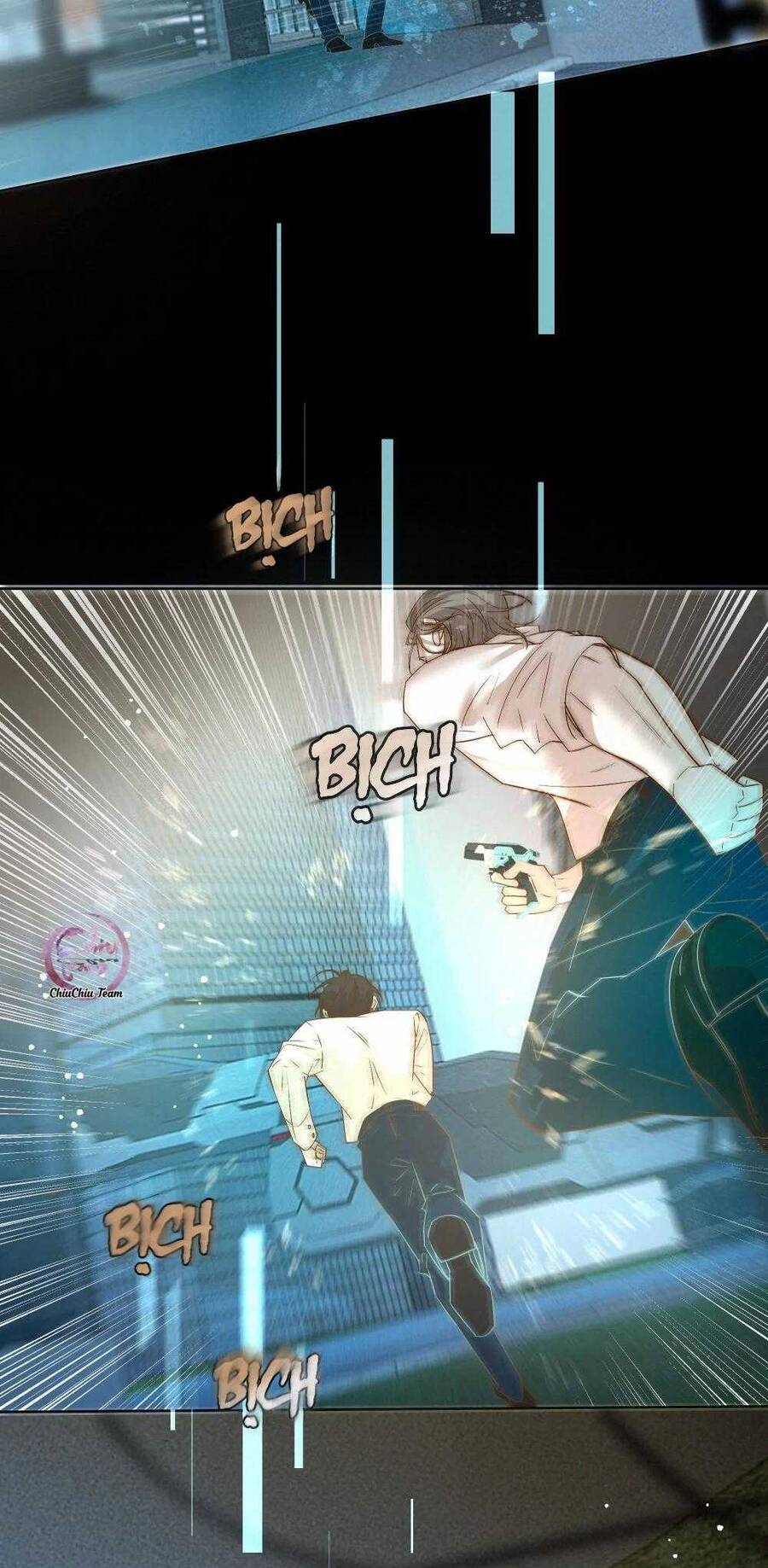 Tuyệt Xử Phùng Sinh Chapter 57 - Trang 26