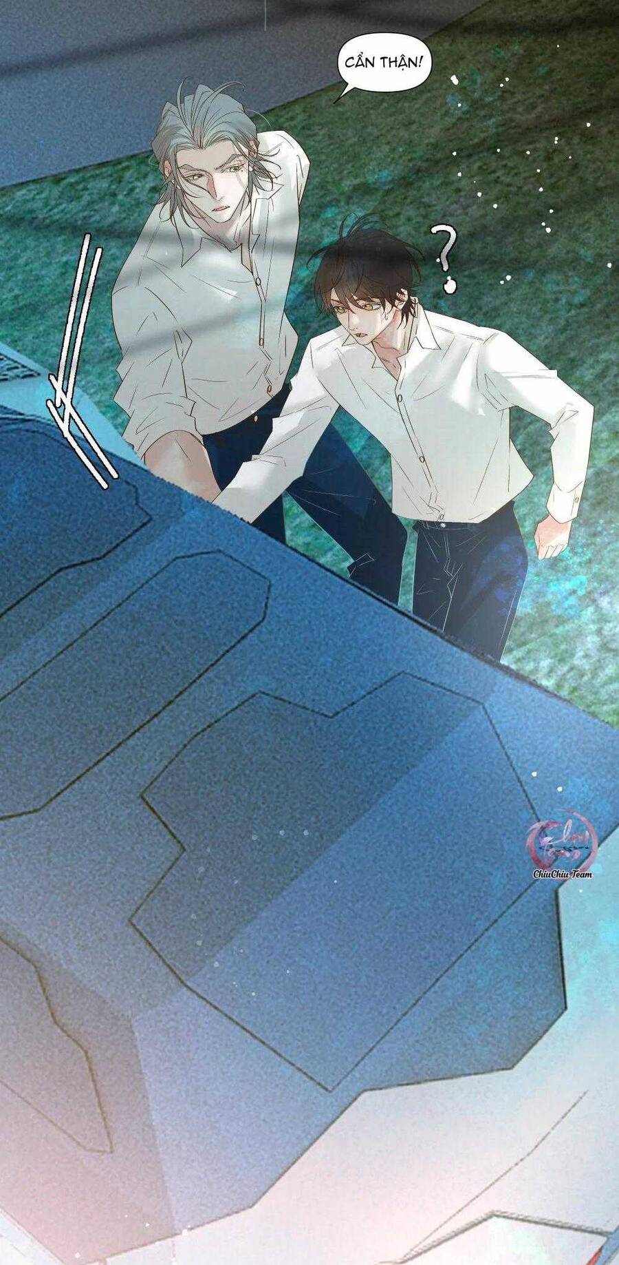 Tuyệt Xử Phùng Sinh Chapter 57 - Trang 27