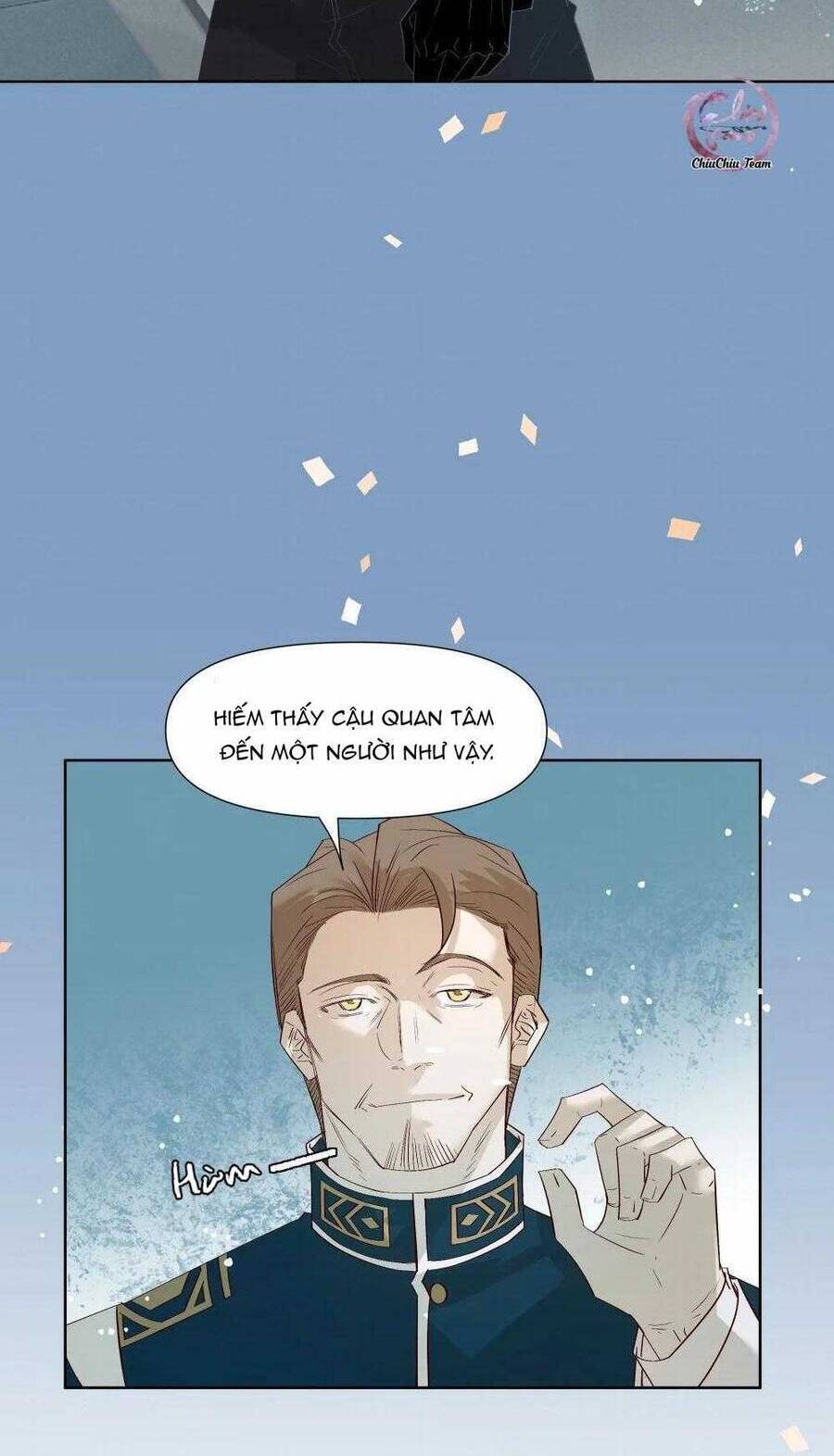 Tuyệt Xử Phùng Sinh Chapter 57 - Trang 6