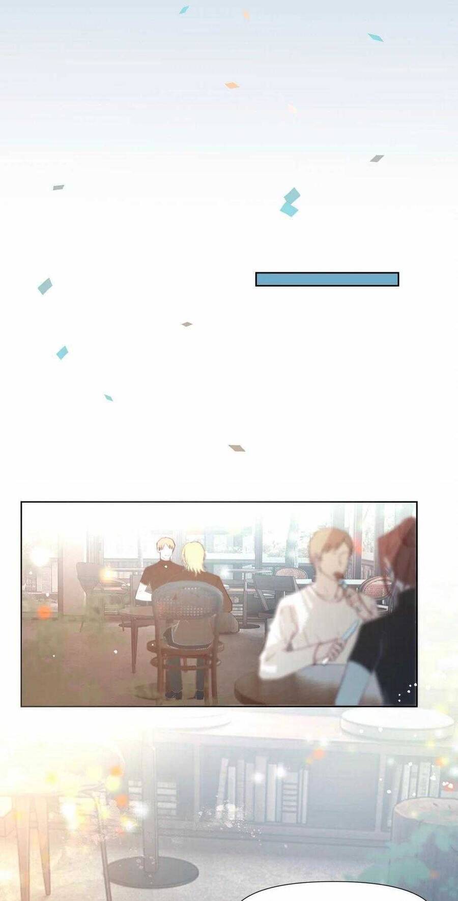 Tuyệt Xử Phùng Sinh Chapter 57 - Trang 7