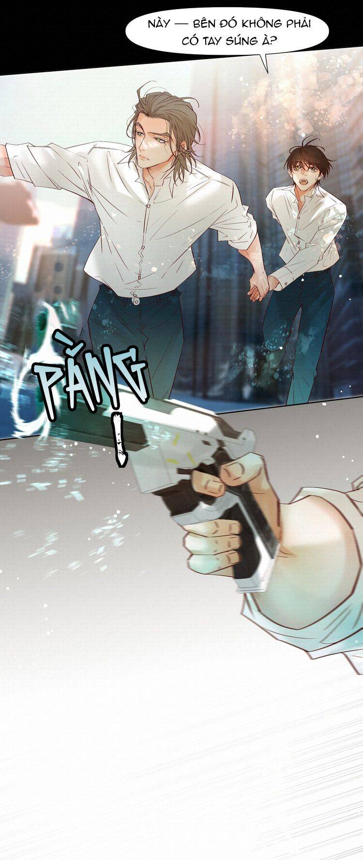 Tuyệt Xử Phùng Sinh Chapter 58 - Trang 10