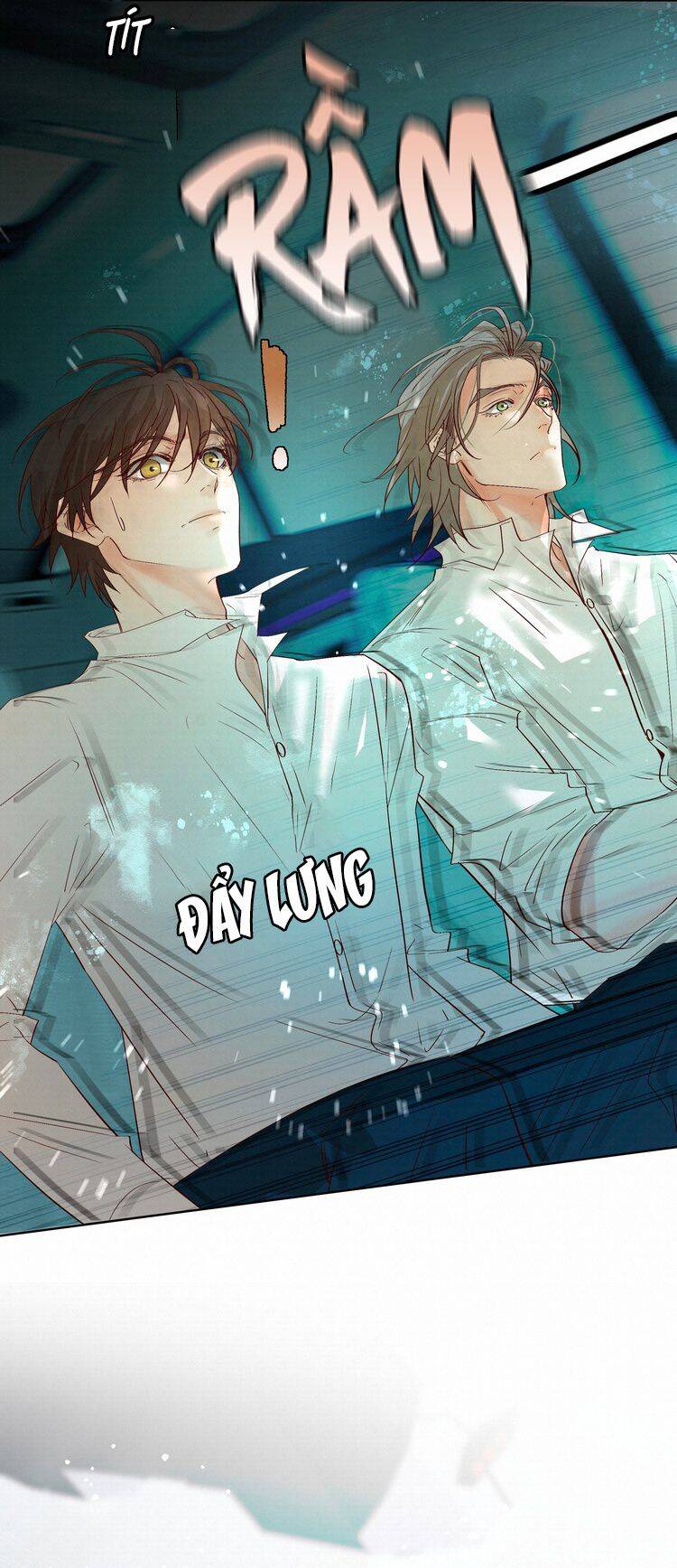 Tuyệt Xử Phùng Sinh Chapter 58 - Trang 12