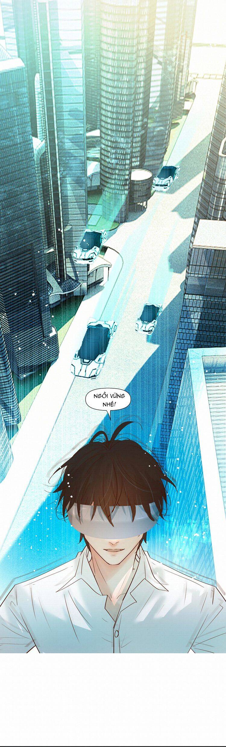 Tuyệt Xử Phùng Sinh Chapter 58 - Trang 15