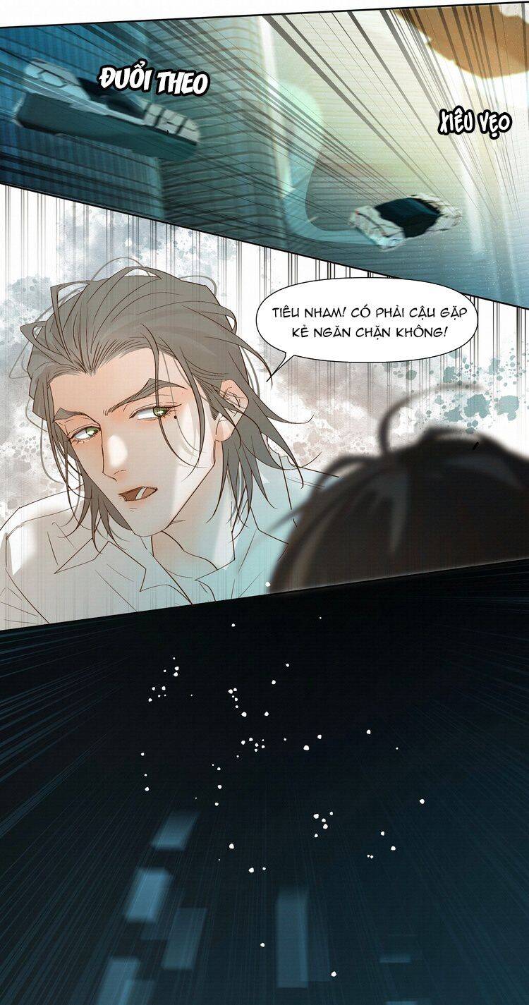 Tuyệt Xử Phùng Sinh Chapter 58 - Trang 17