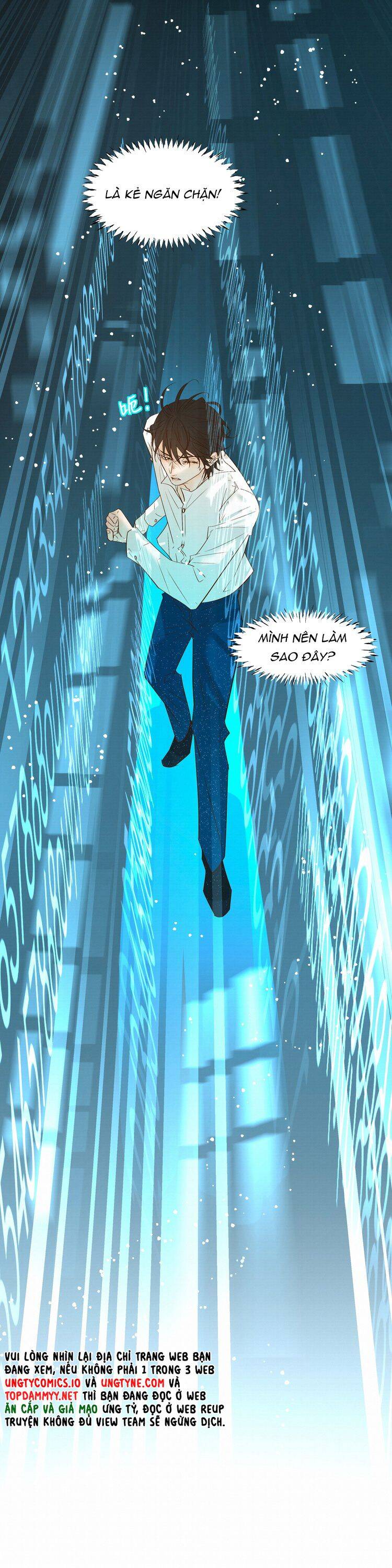 Tuyệt Xử Phùng Sinh Chapter 58 - Trang 18