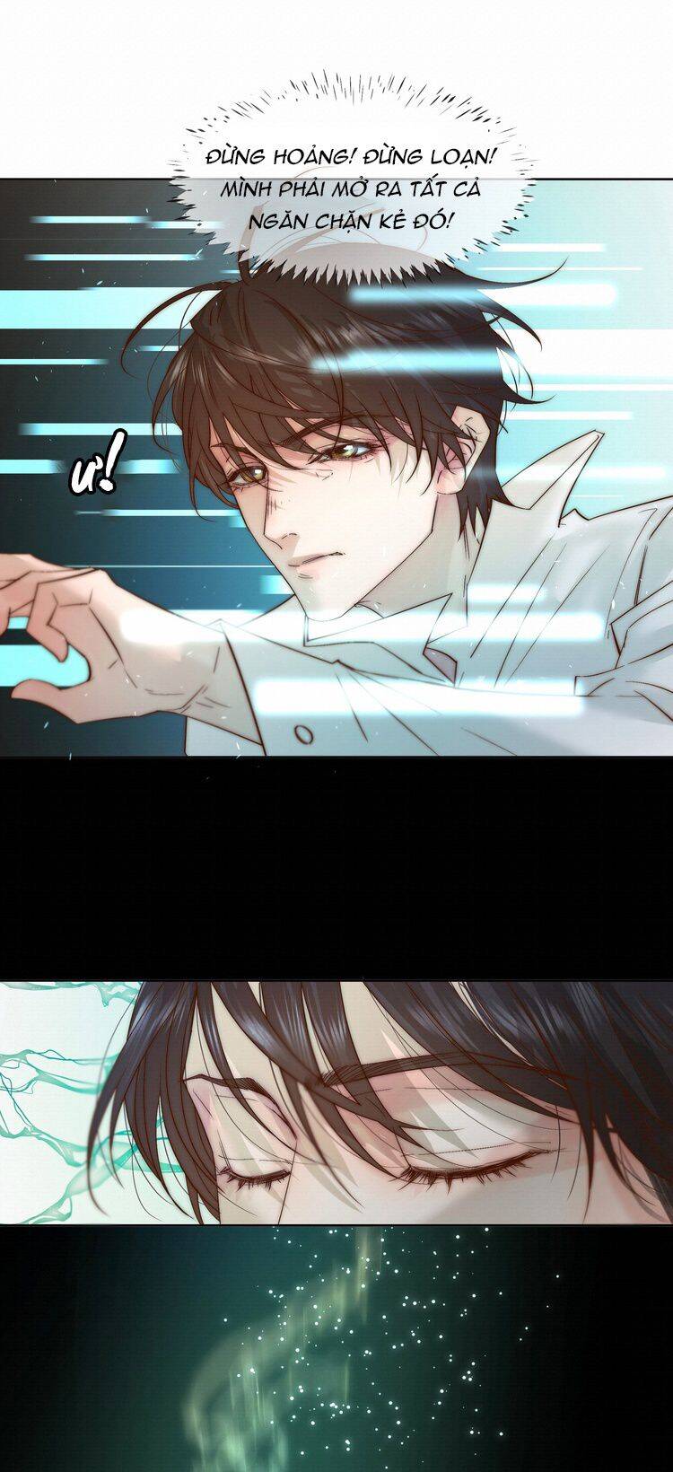 Tuyệt Xử Phùng Sinh Chapter 58 - Trang 19