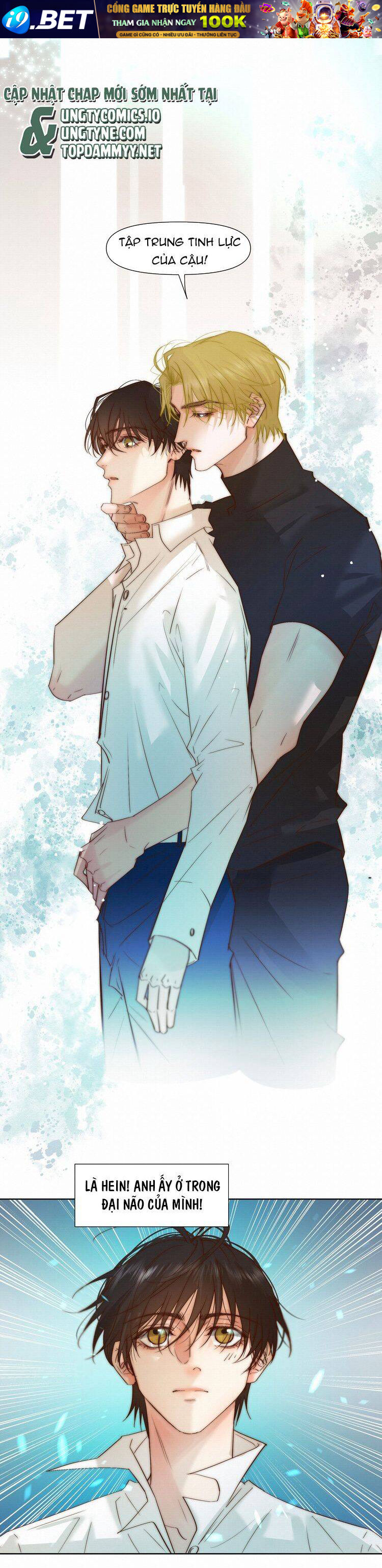 Tuyệt Xử Phùng Sinh Chapter 58 - Trang 22