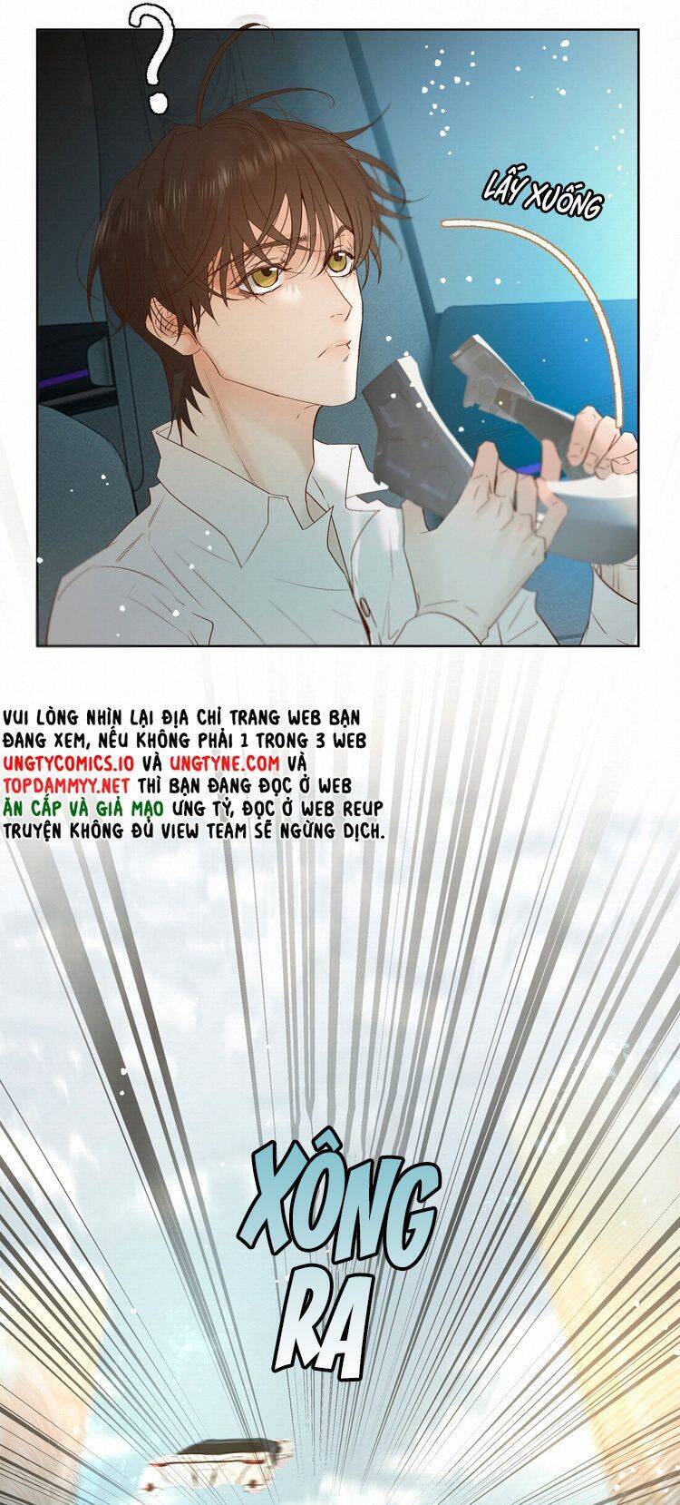 Tuyệt Xử Phùng Sinh Chapter 58 - Trang 24