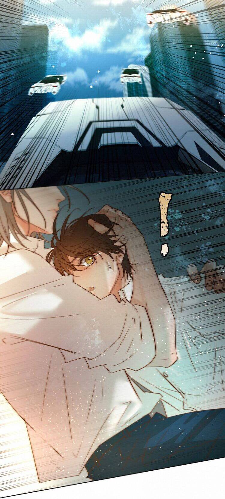 Tuyệt Xử Phùng Sinh Chapter 58 - Trang 25