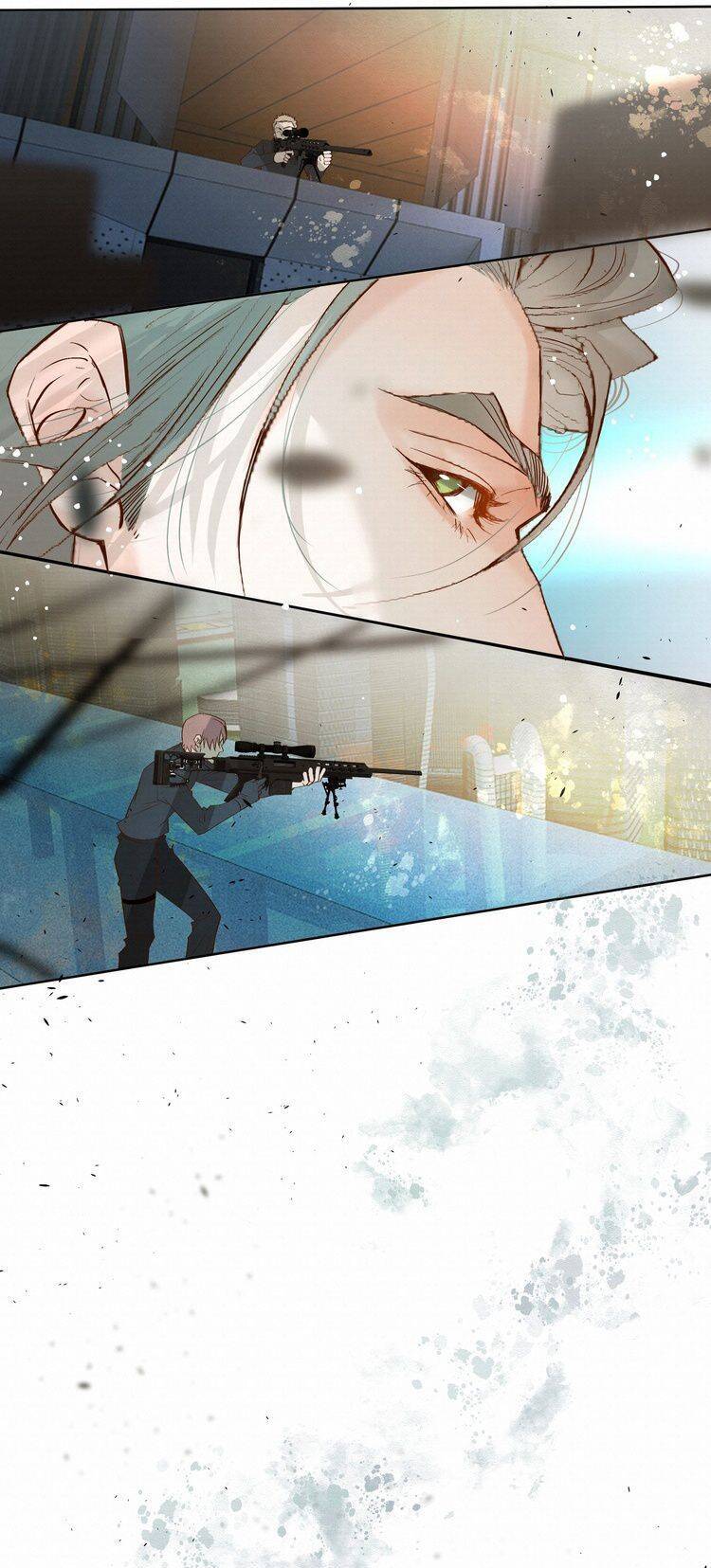 Tuyệt Xử Phùng Sinh Chapter 58 - Trang 3