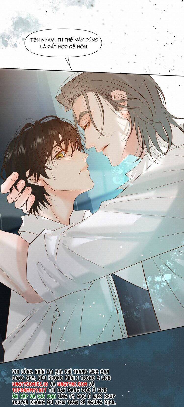 Tuyệt Xử Phùng Sinh Chapter 58 - Trang 4