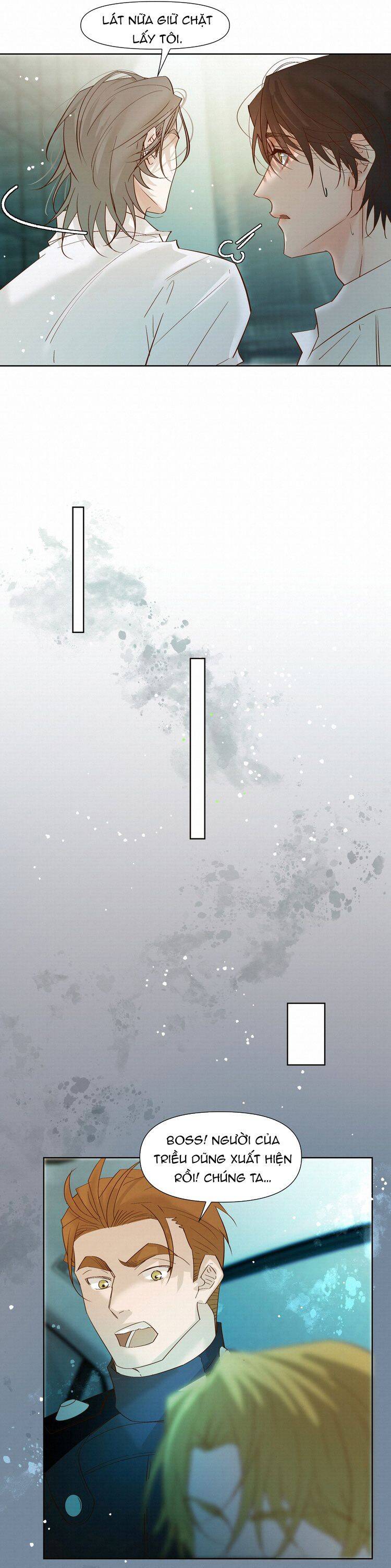 Tuyệt Xử Phùng Sinh Chapter 58 - Trang 6