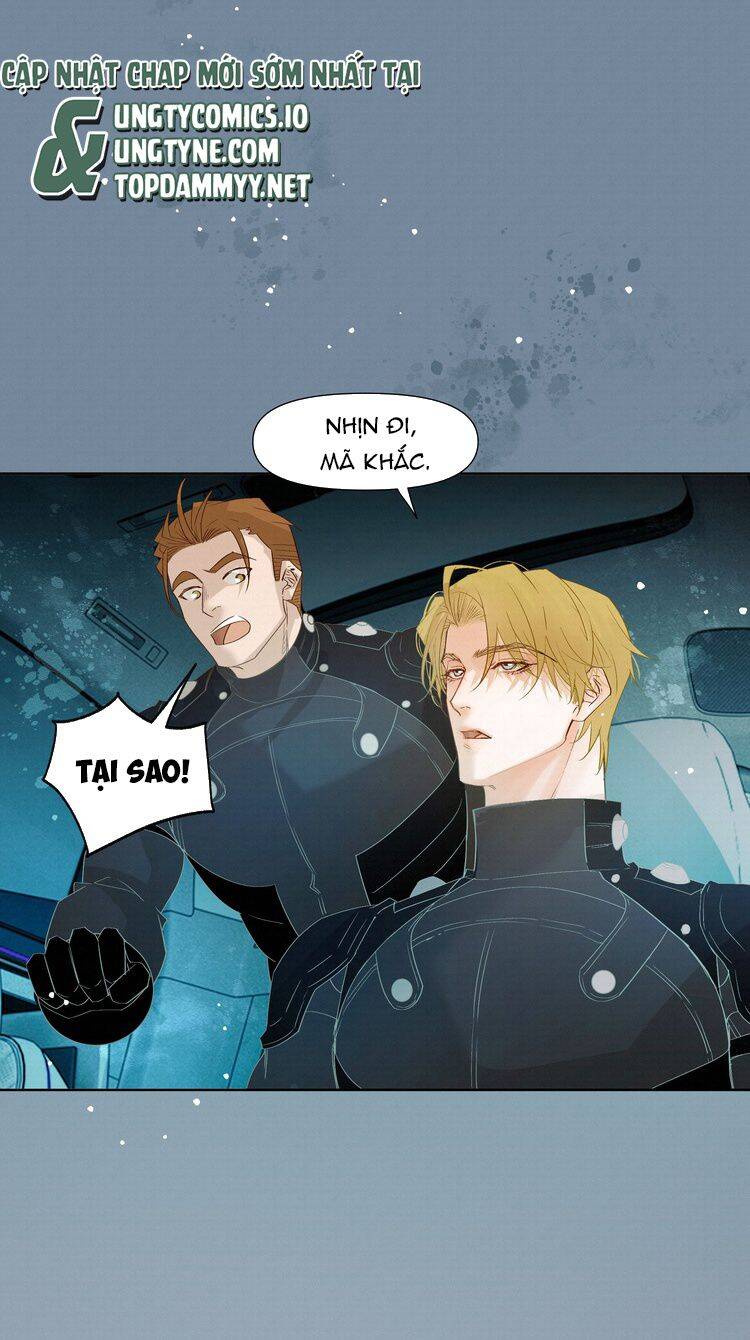 Tuyệt Xử Phùng Sinh Chapter 58 - Trang 7