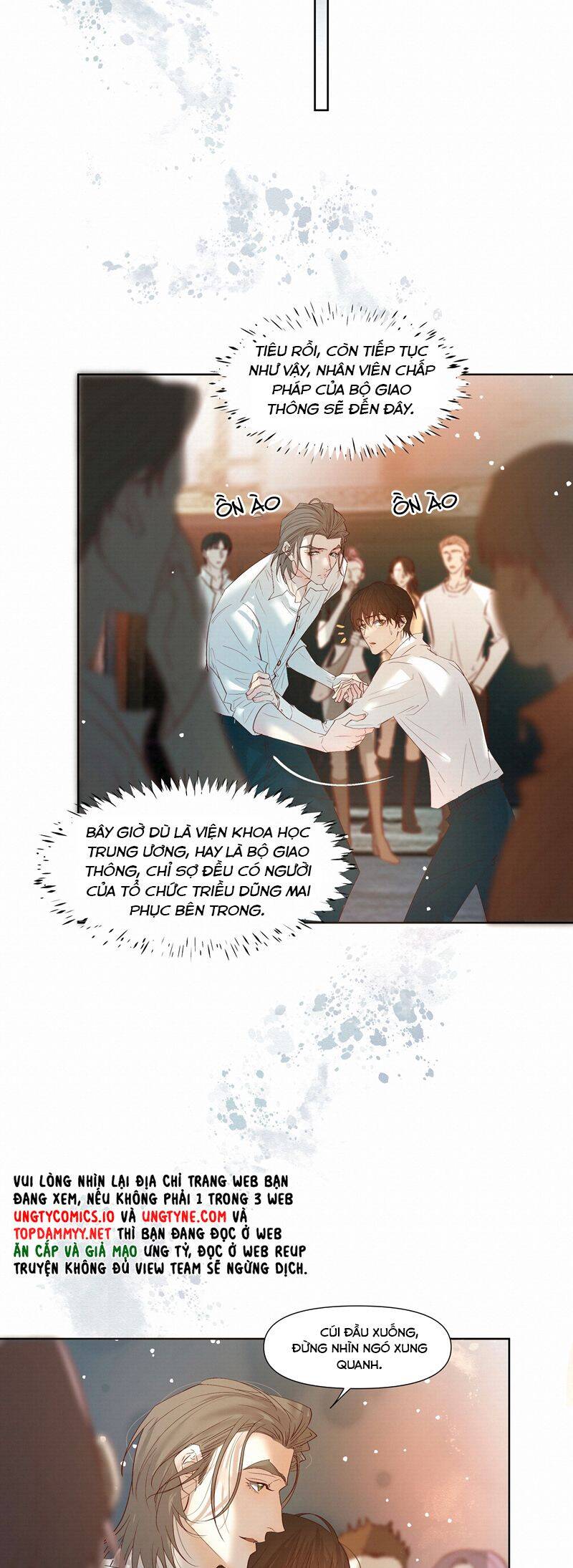 Tuyệt Xử Phùng Sinh - Chapter 59 - Page 10