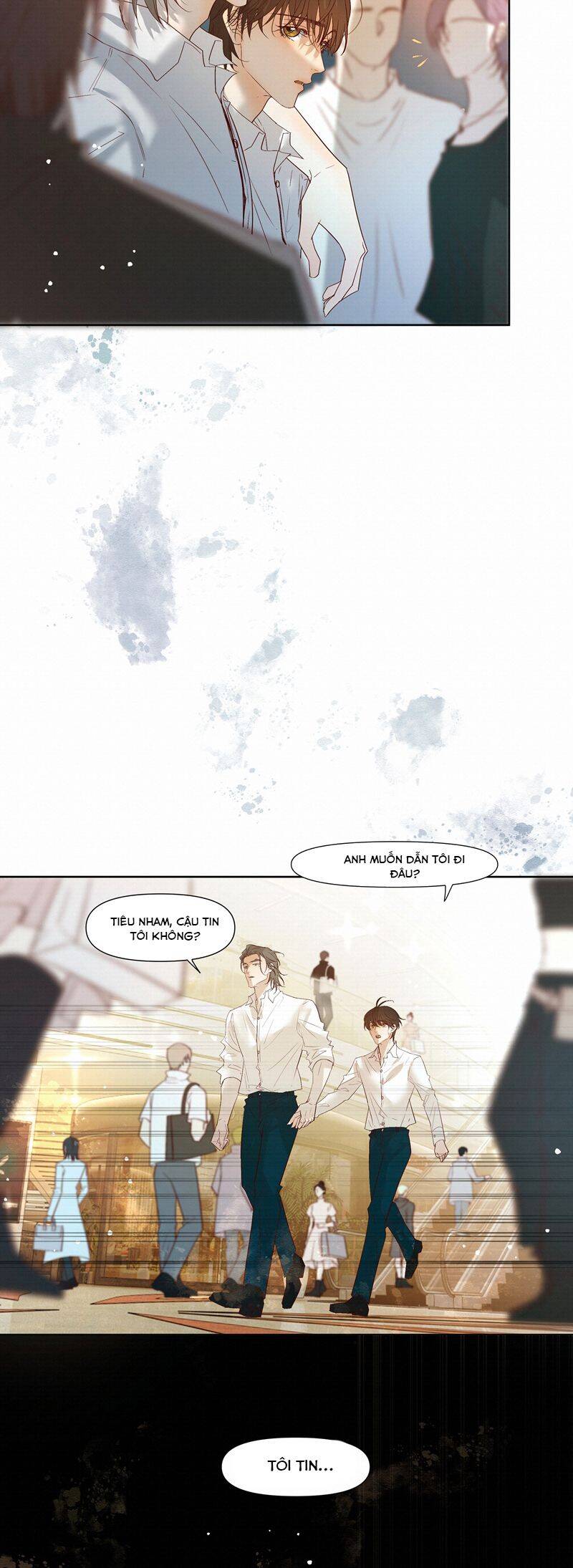 Tuyệt Xử Phùng Sinh - Chapter 59 - Page 11