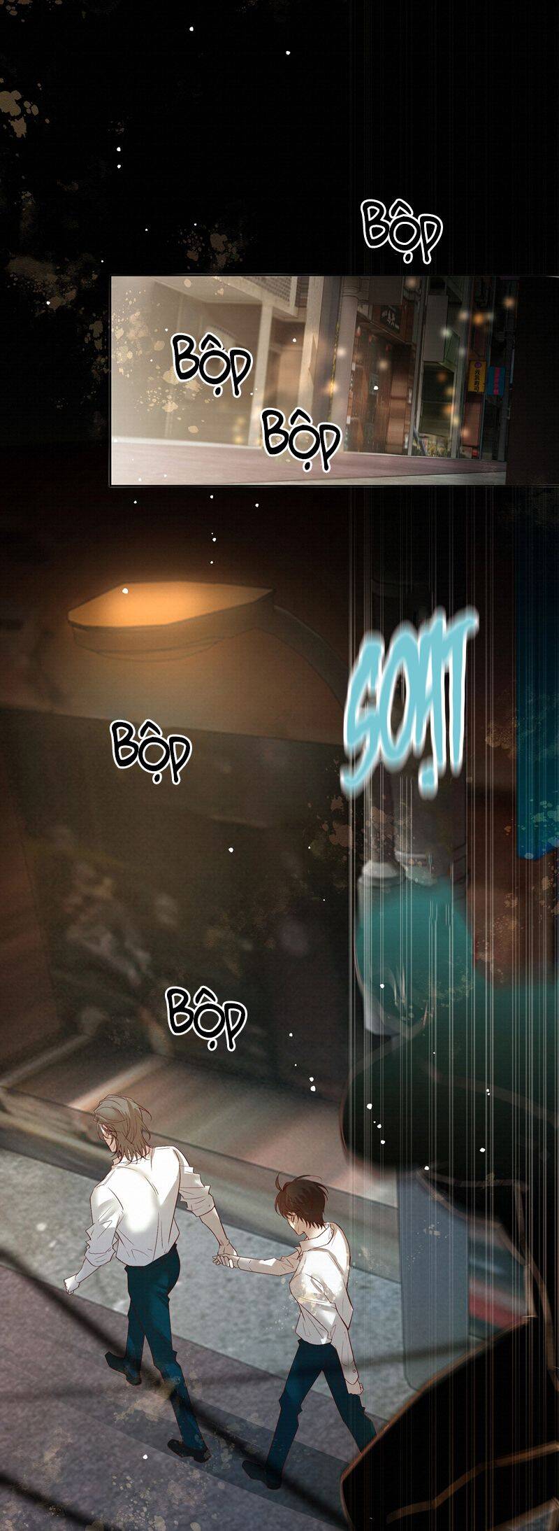 Tuyệt Xử Phùng Sinh - Chapter 59 - Page 12