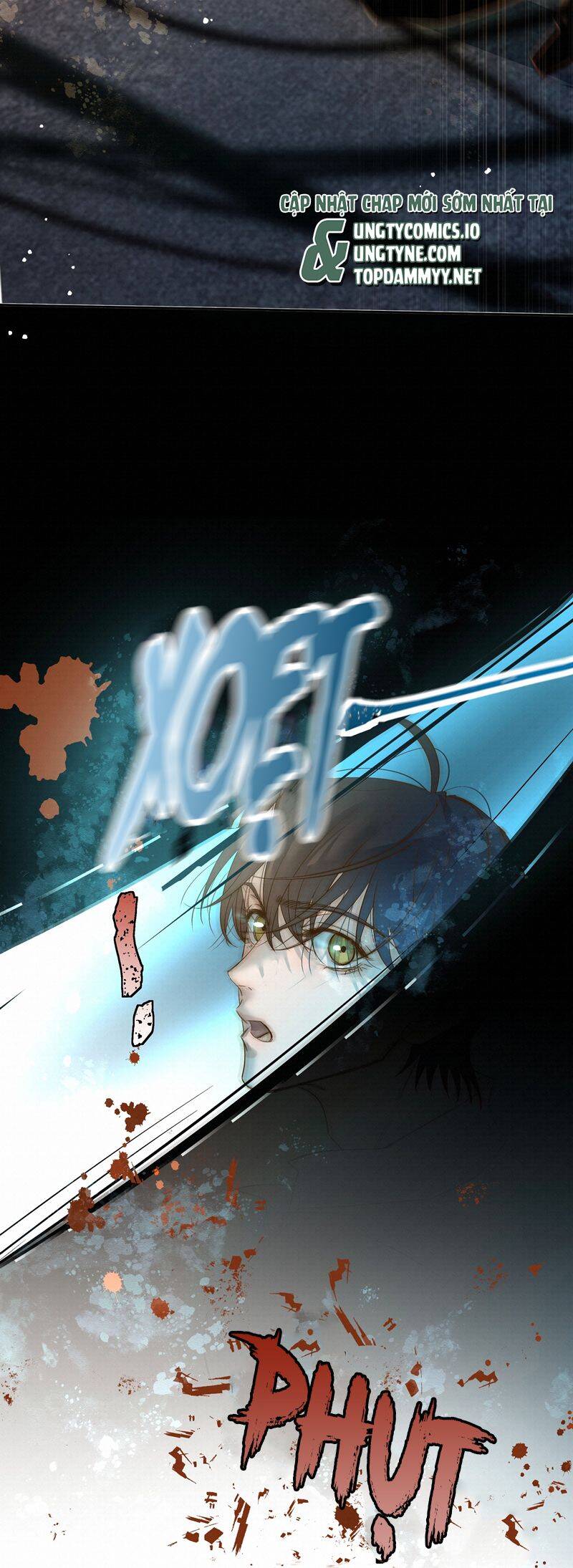 Tuyệt Xử Phùng Sinh - Chapter 59 - Page 13