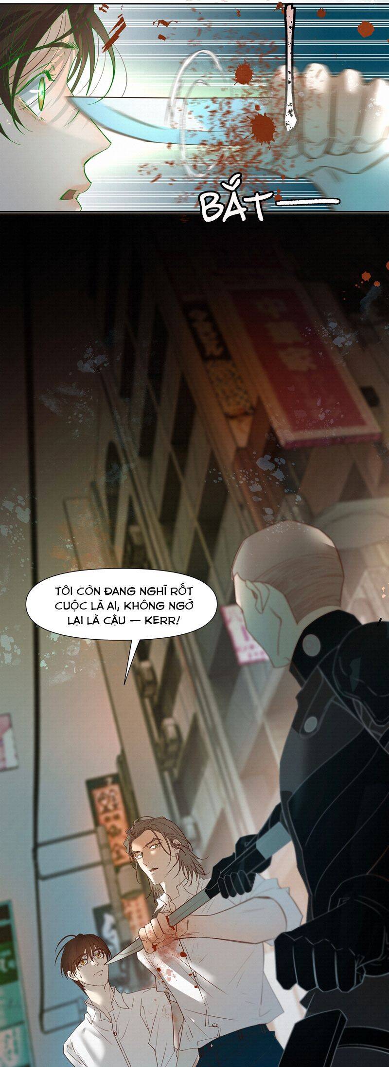 Tuyệt Xử Phùng Sinh - Chapter 59 - Page 14