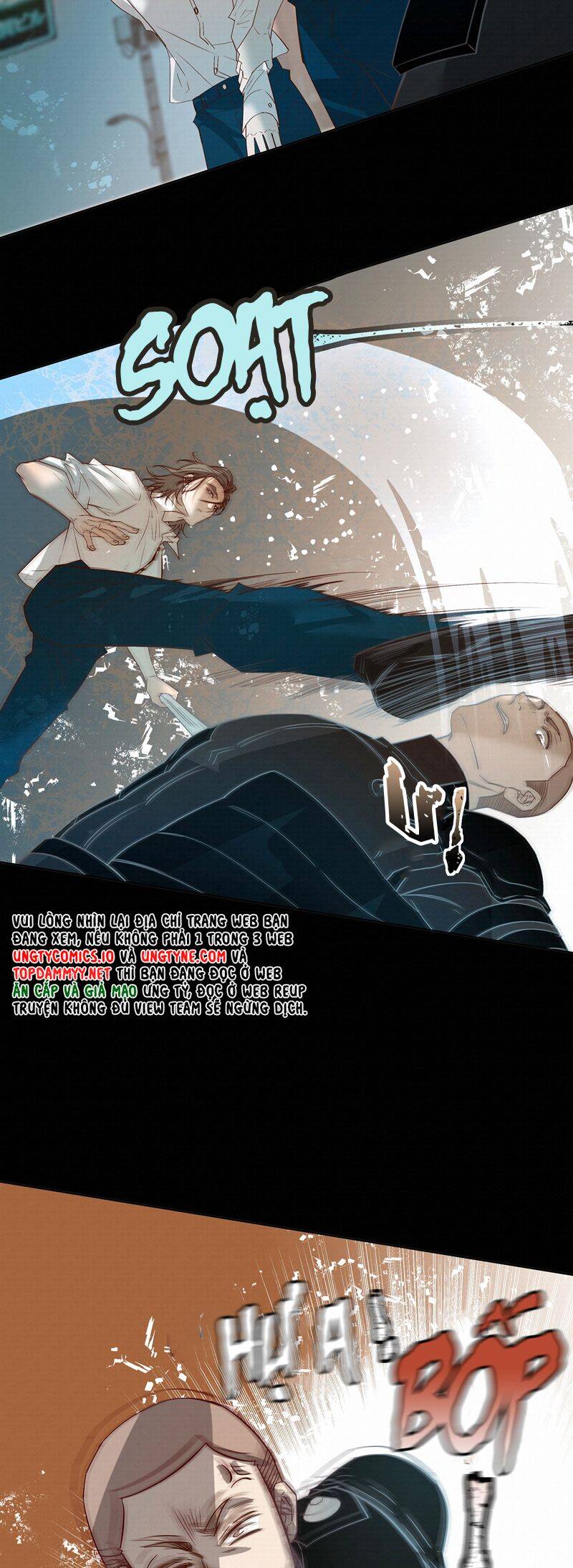 Tuyệt Xử Phùng Sinh - Chapter 59 - Page 15