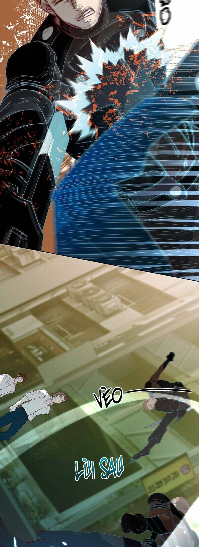 Tuyệt Xử Phùng Sinh - Chapter 59 - Page 16