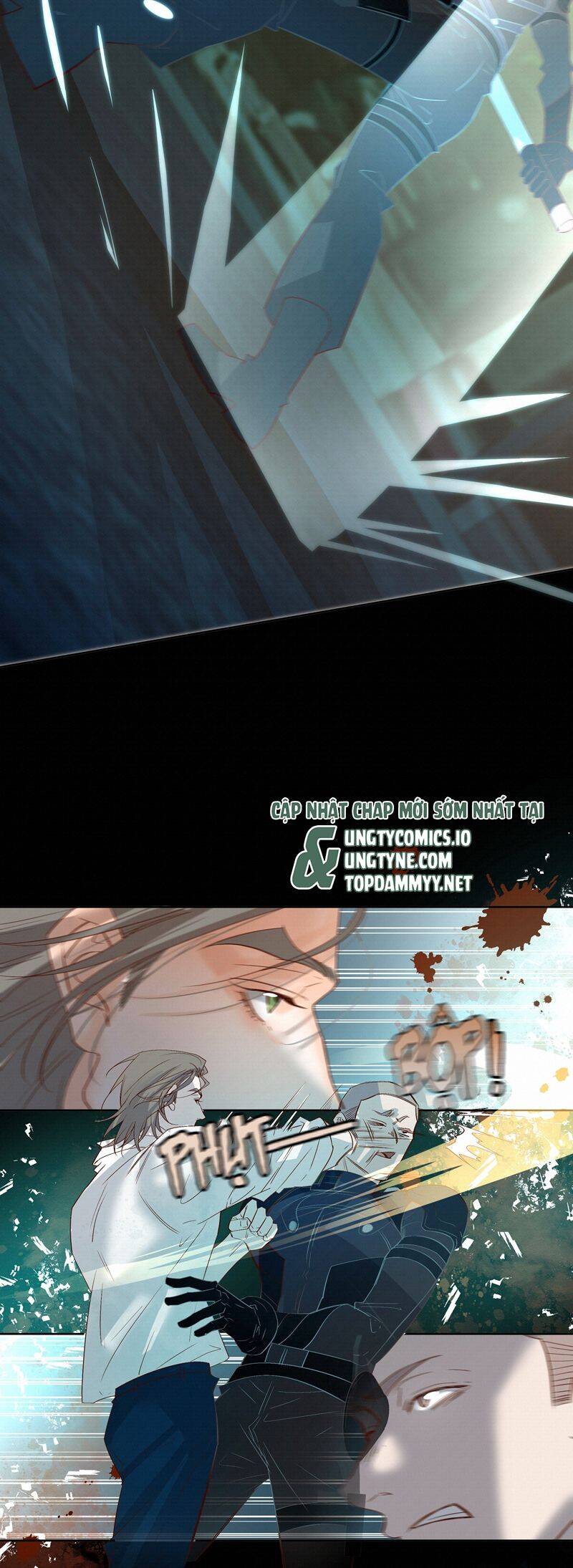 Tuyệt Xử Phùng Sinh - Chapter 59 - Page 17