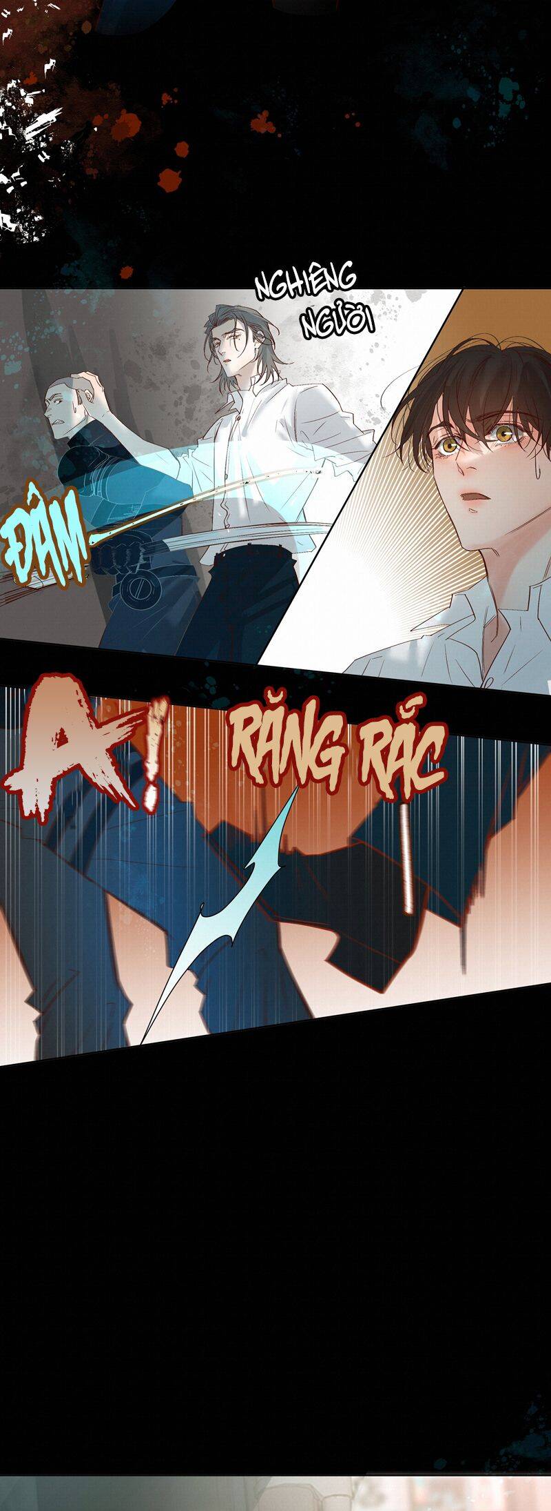 Tuyệt Xử Phùng Sinh - Chapter 59 - Page 18