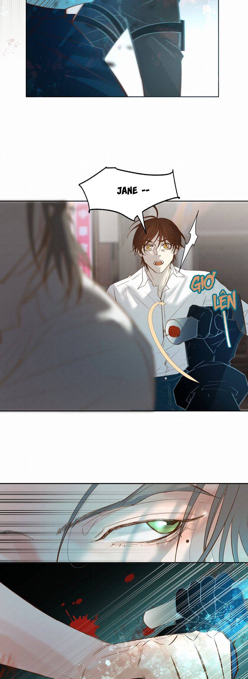 Tuyệt Xử Phùng Sinh - Chapter 59 - Page 20