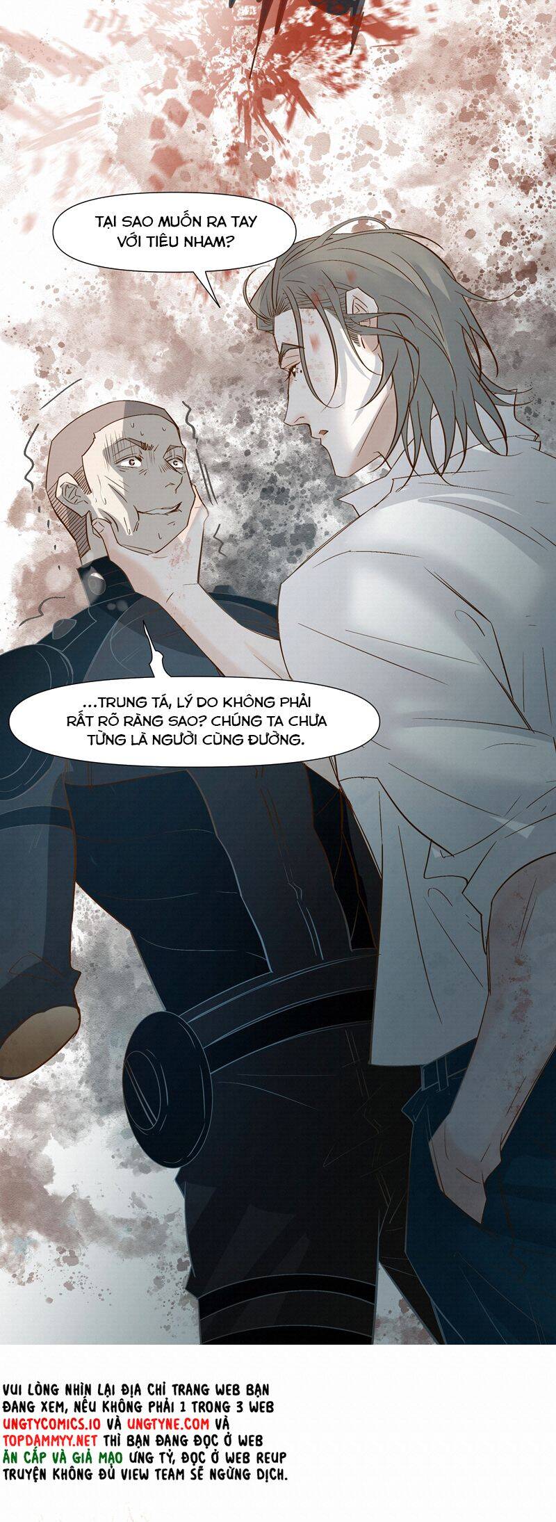 Tuyệt Xử Phùng Sinh - Chapter 59 - Page 23