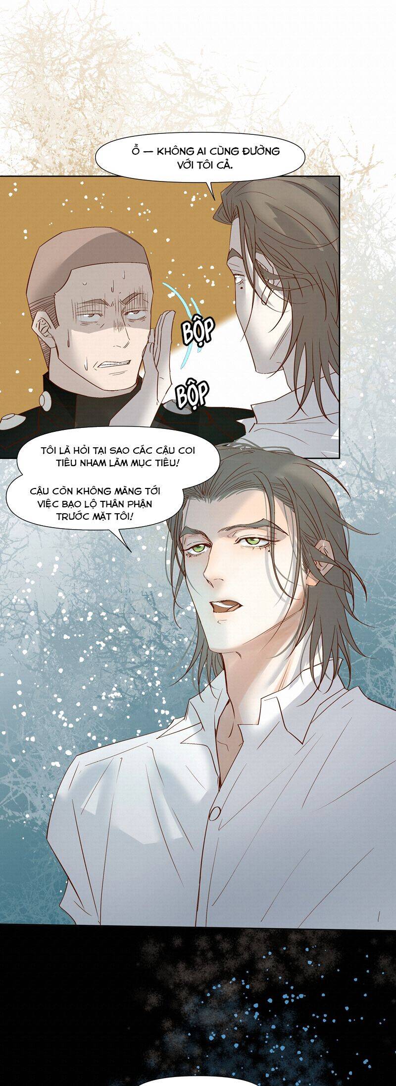 Tuyệt Xử Phùng Sinh - Chapter 59 - Page 24