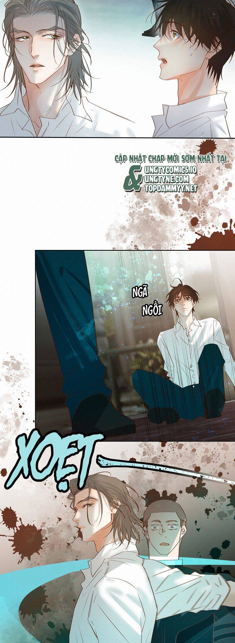 Tuyệt Xử Phùng Sinh - Chapter 59 - Page 26