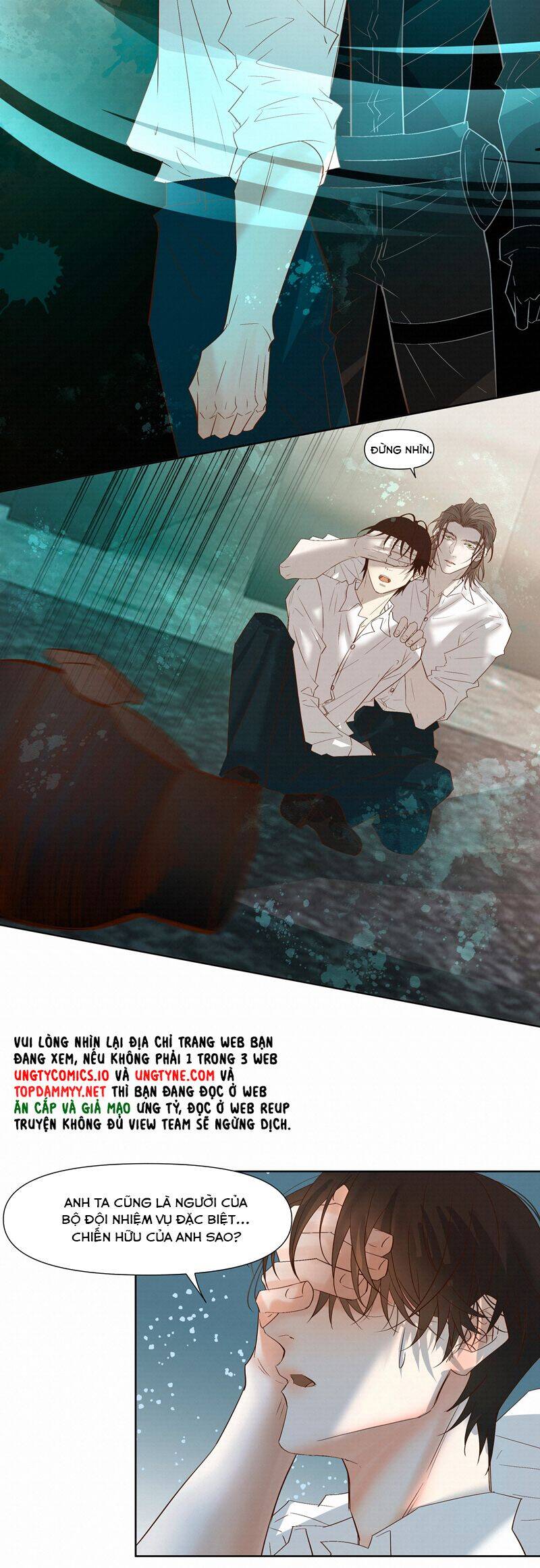 Tuyệt Xử Phùng Sinh - Chapter 59 - Page 27