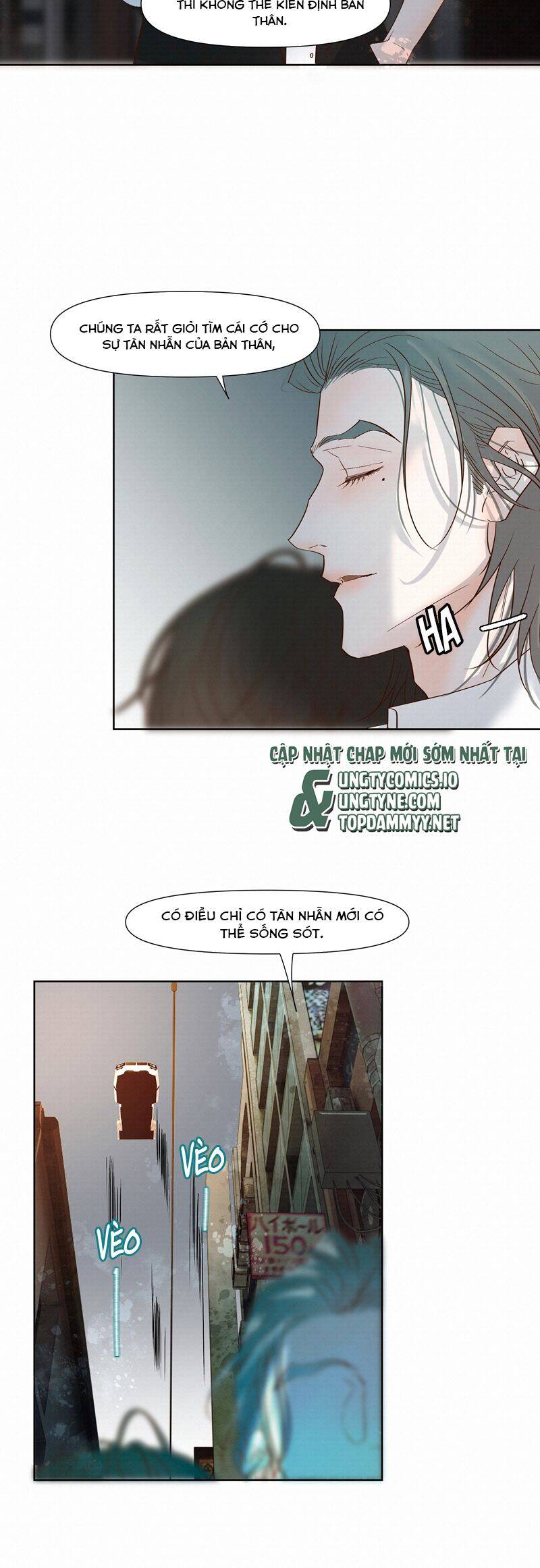 Tuyệt Xử Phùng Sinh - Chapter 59 - Page 29